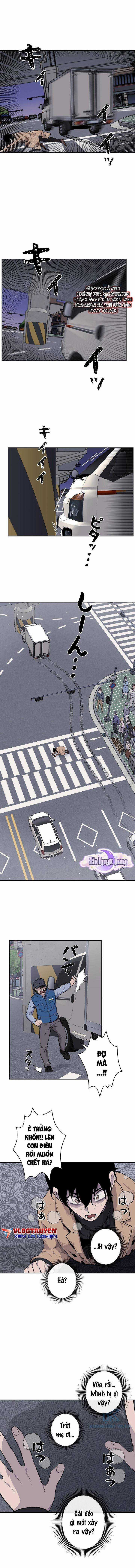 Tử Thần Trăm Triệu - Chapter 13 - Trang 2