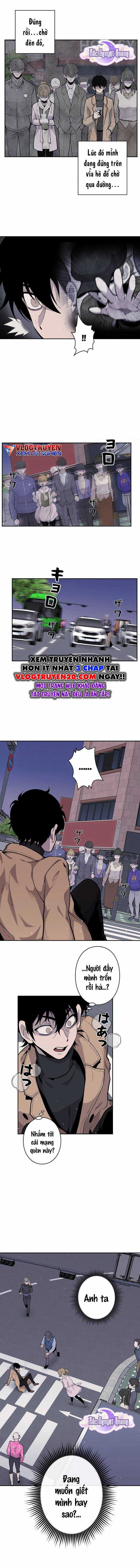 Tử Thần Trăm Triệu - Chapter 13 - Trang 3