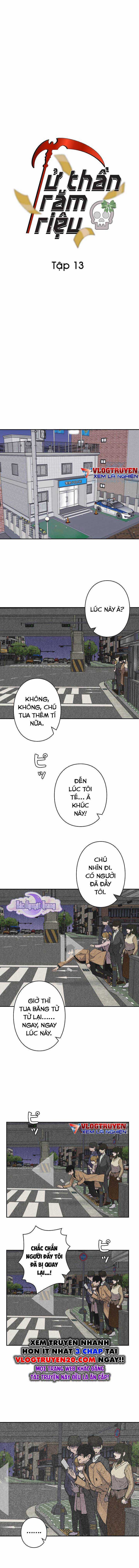 Tử Thần Trăm Triệu - Chapter 13 - Trang 4
