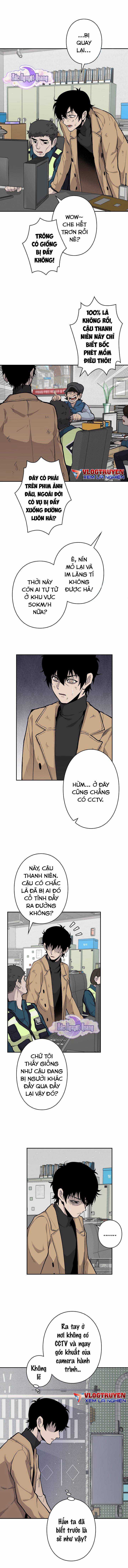 Tử Thần Trăm Triệu - Chapter 13 - Trang 5