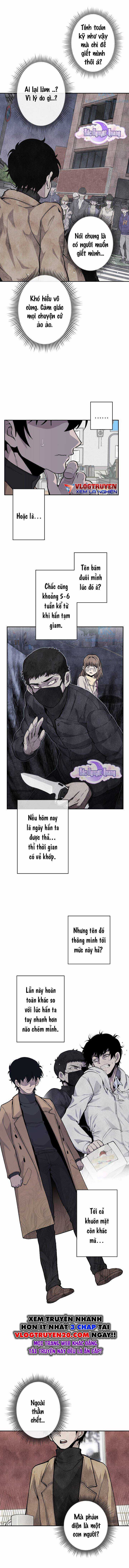 Tử Thần Trăm Triệu - Chapter 13 - Trang 6