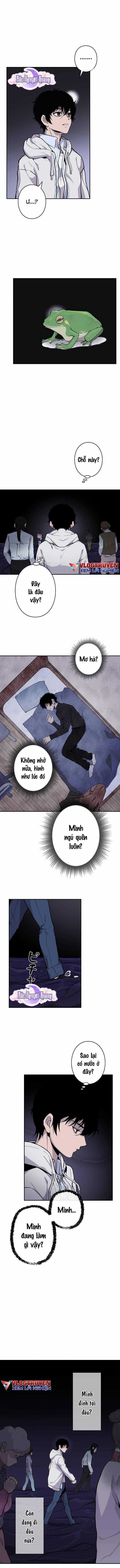 Tử Thần Trăm Triệu - Chapter 14 - Trang 2