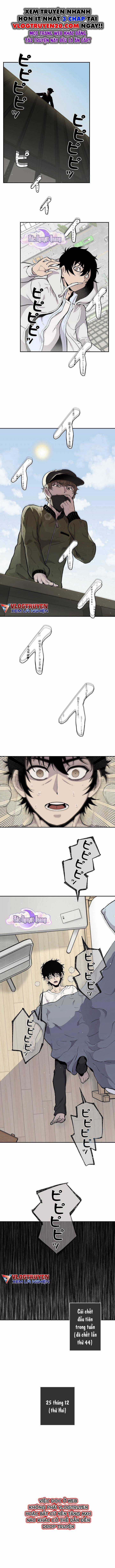 Tử Thần Trăm Triệu - Chapter 14 - Trang 11