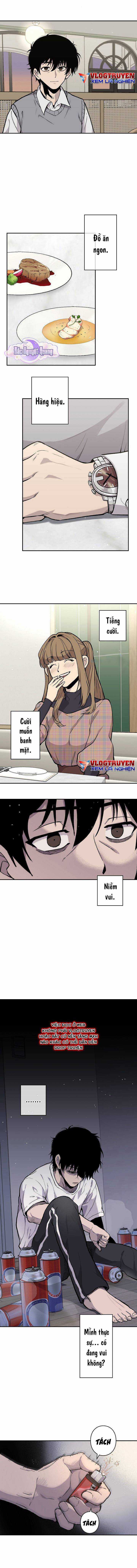 Tử Thần Trăm Triệu - Chapter 14 - Trang 4