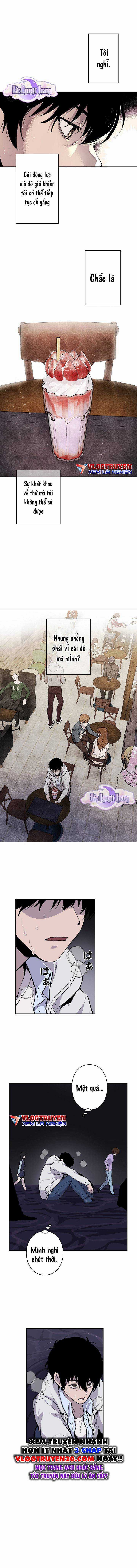 Tử Thần Trăm Triệu - Chapter 14 - Trang 5