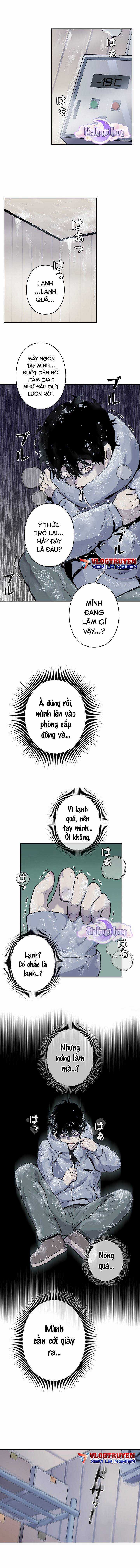 Tử Thần Trăm Triệu - Chapter 14 - Trang 7