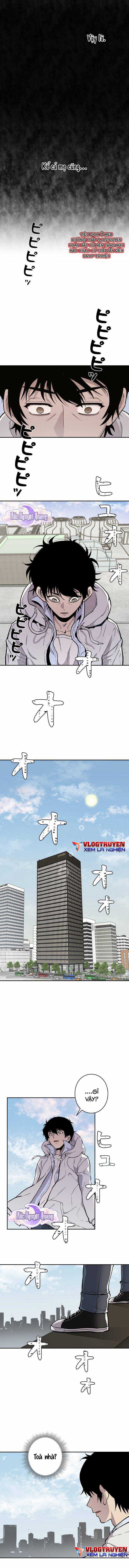 Tử Thần Trăm Triệu - Chapter 14 - Trang 9