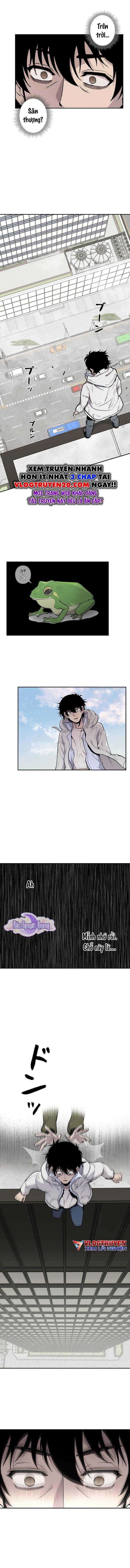 Tử Thần Trăm Triệu - Chapter 14 - Trang 10