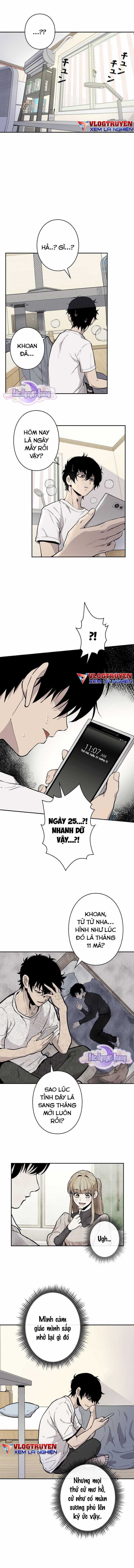 Tử Thần Trăm Triệu - Chapter 15 - Trang 2