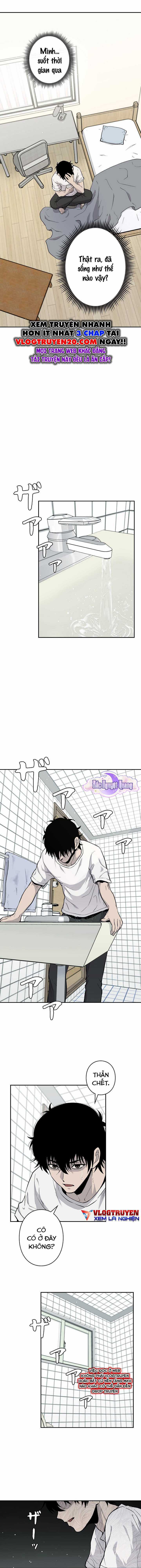 Tử Thần Trăm Triệu - Chapter 15 - Trang 3