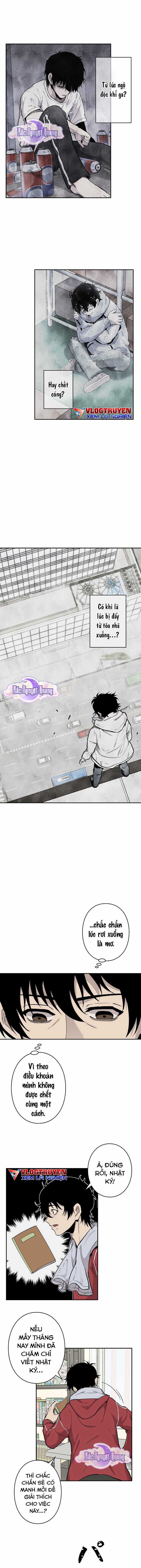 Tử Thần Trăm Triệu - Chapter 15 - Trang 5