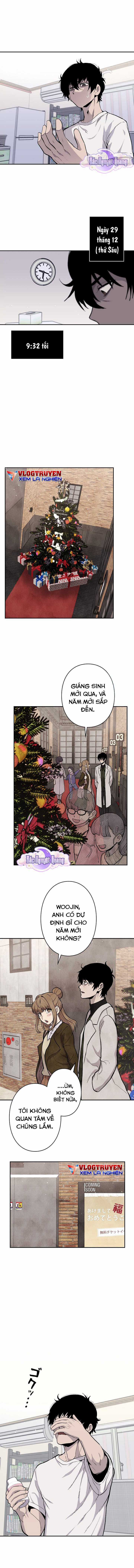 Tử Thần Trăm Triệu - Chapter 15 - Trang 8