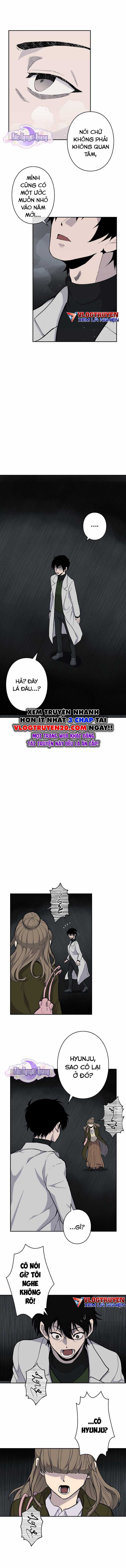 Tử Thần Trăm Triệu - Chapter 15 - Trang 9