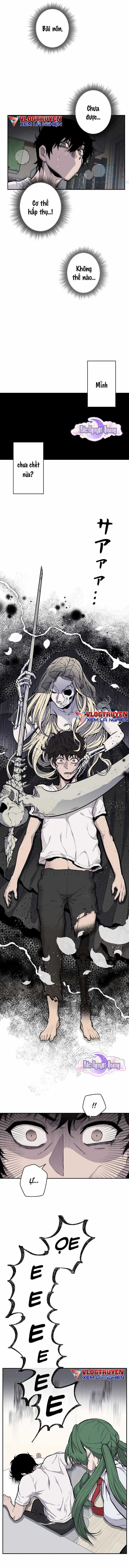 Tử Thần Trăm Triệu - Chapter 16 - Trang 2