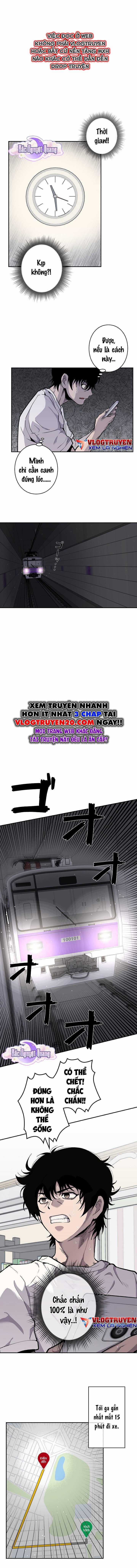 Tử Thần Trăm Triệu - Chapter 17 - Trang 1