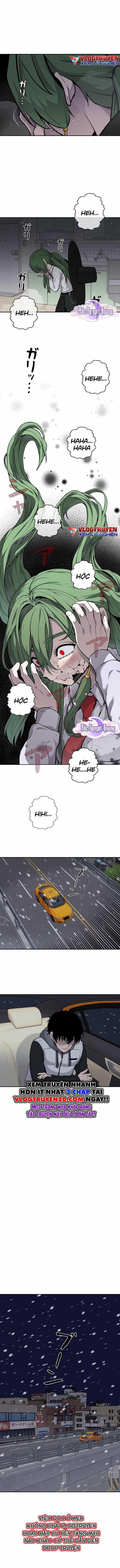 Tử Thần Trăm Triệu - Chapter 17 - Trang 11