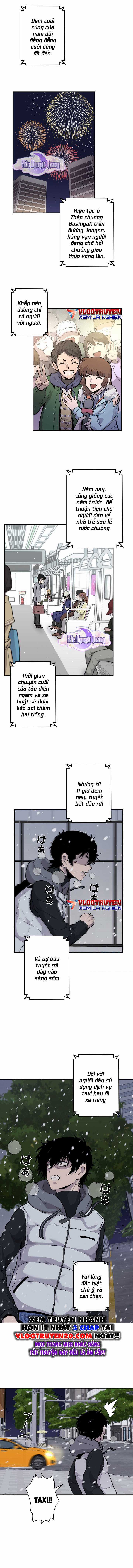 Tử Thần Trăm Triệu - Chapter 17 - Trang 4