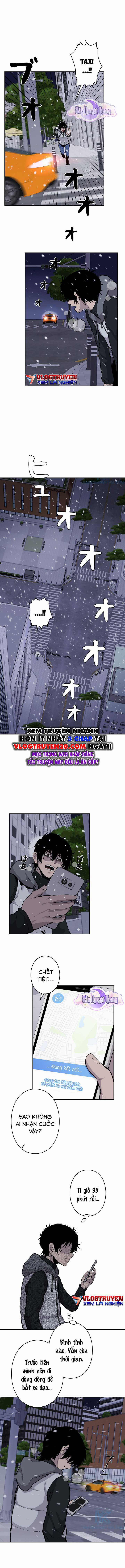 Tử Thần Trăm Triệu - Chapter 17 - Trang 5