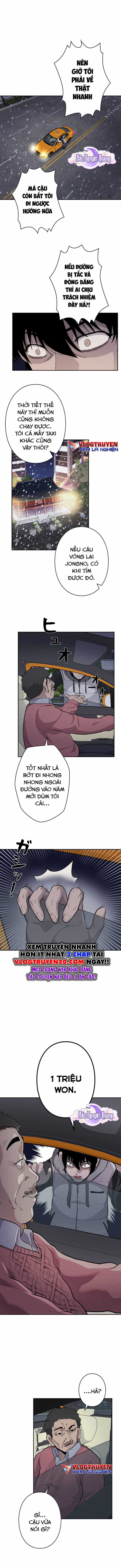 Tử Thần Trăm Triệu - Chapter 17 - Trang 8