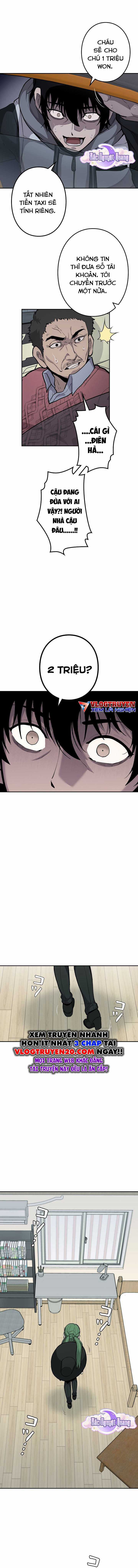 Tử Thần Trăm Triệu - Chapter 17 - Trang 9