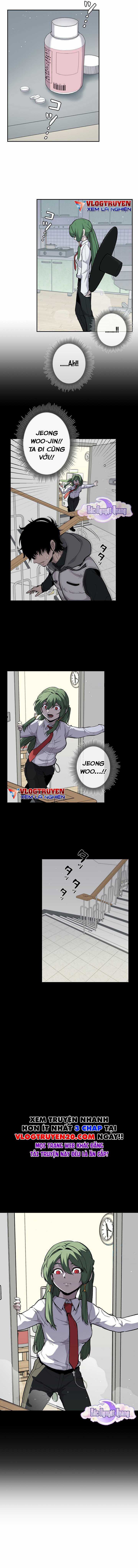 Tử Thần Trăm Triệu - Chapter 17 - Trang 10