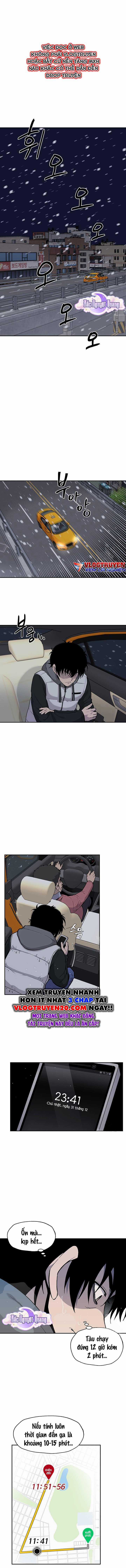 Tử Thần Trăm Triệu - Chapter 18 - Trang 1