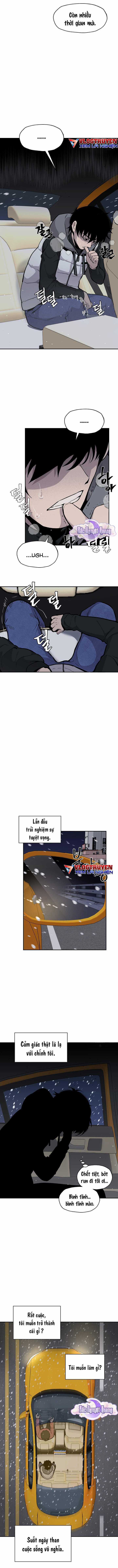 Tử Thần Trăm Triệu - Chapter 18 - Trang 2