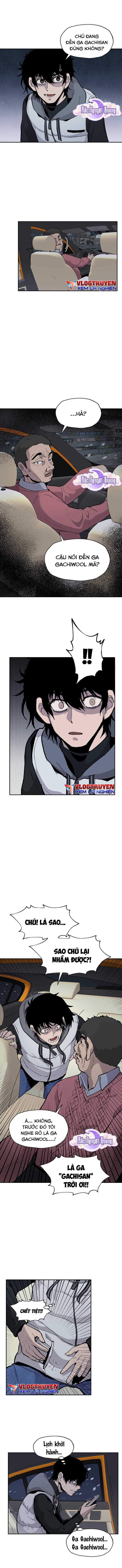 Tử Thần Trăm Triệu - Chapter 18 - Trang 5