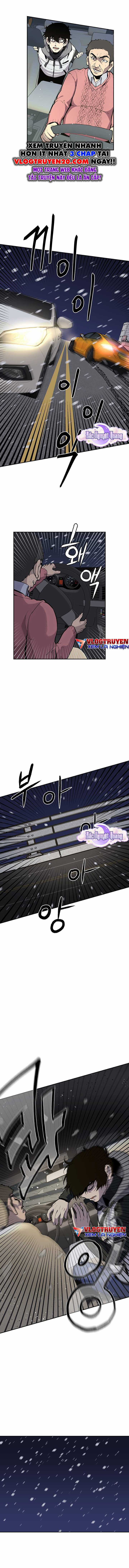 Tử Thần Trăm Triệu - Chapter 18 - Trang 7