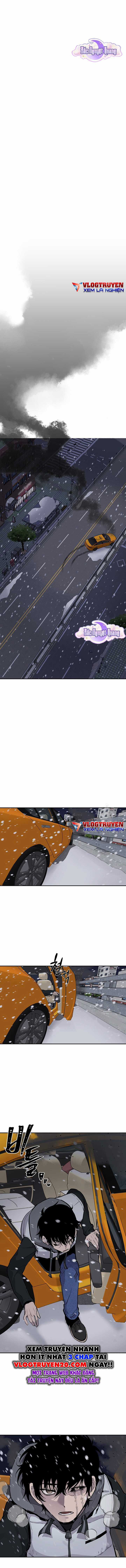 Tử Thần Trăm Triệu - Chapter 18 - Trang 8