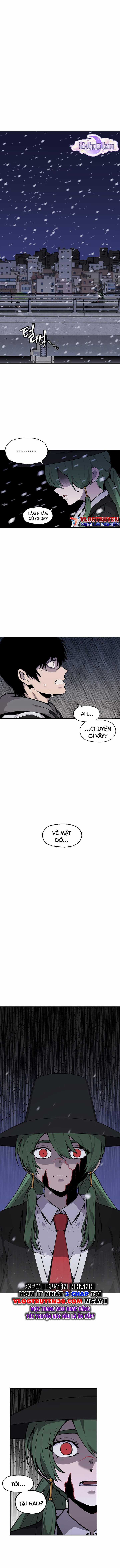 Tử Thần Trăm Triệu - Chapter 19 - Trang 1