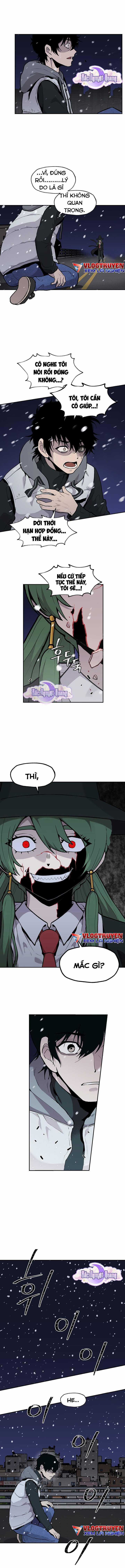 Tử Thần Trăm Triệu - Chapter 19 - Trang 2