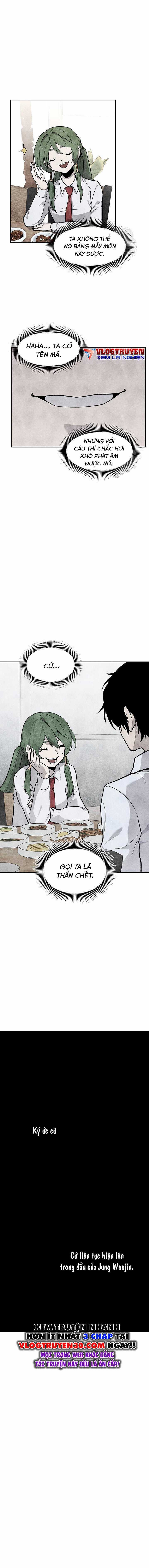 Tử Thần Trăm Triệu - Chapter 19 - Trang 11