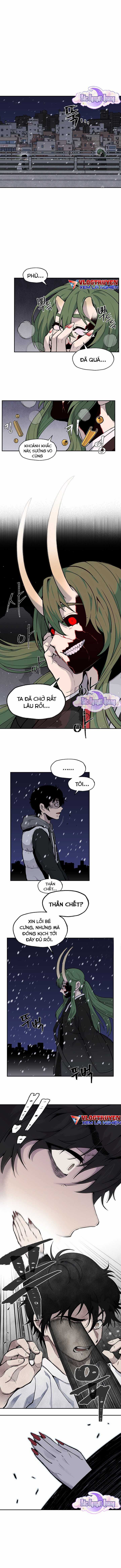 Tử Thần Trăm Triệu - Chapter 19 - Trang 5