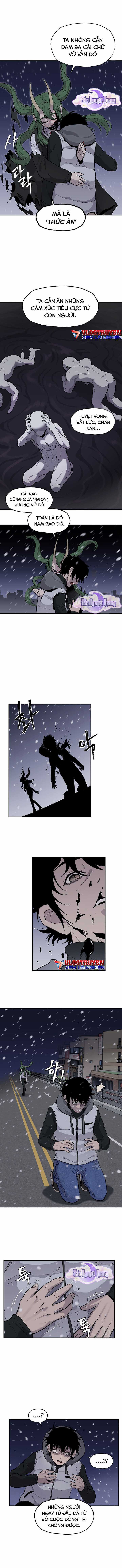 Tử Thần Trăm Triệu - Chapter 19 - Trang 7