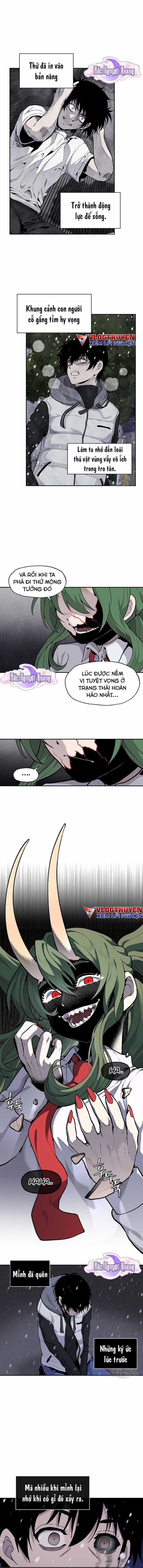 Tử Thần Trăm Triệu - Chapter 19 - Trang 10