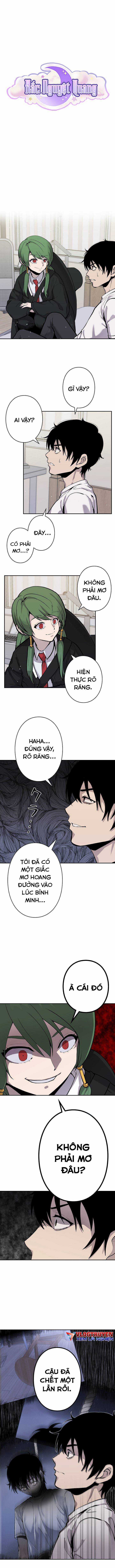 Tử Thần Trăm Triệu - Chapter 2 - Trang 1