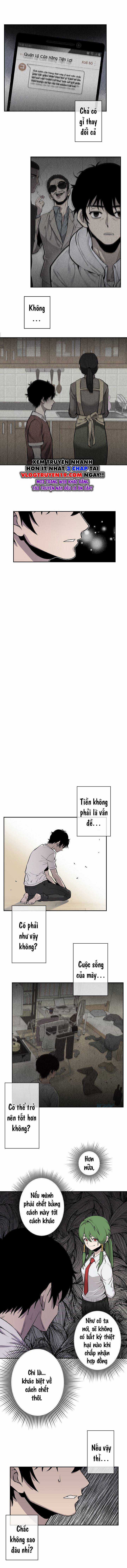 Tử Thần Trăm Triệu - Chapter 2 - Trang 13
