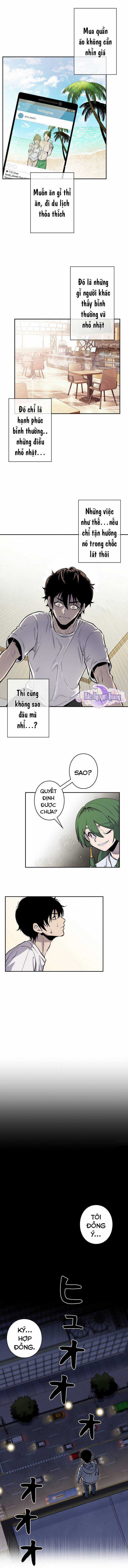 Tử Thần Trăm Triệu - Chapter 2 - Trang 14