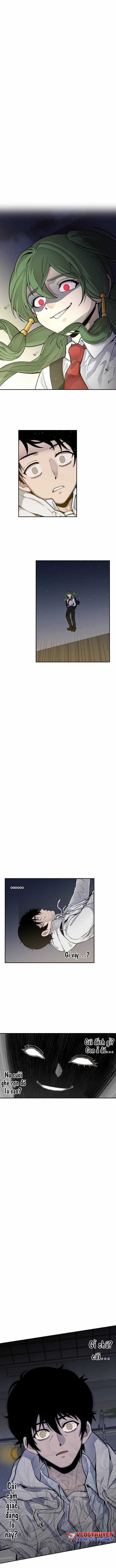 Tử Thần Trăm Triệu - Chapter 2 - Trang 18