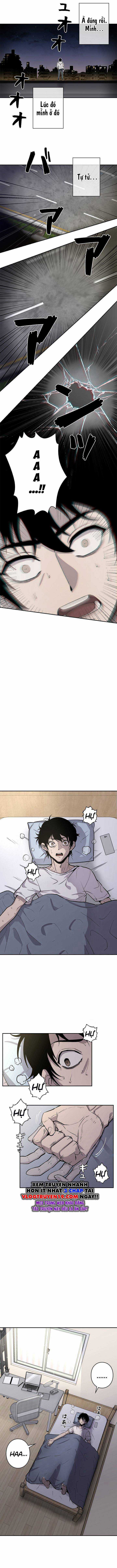 Tử Thần Trăm Triệu - Chapter 3 - Trang 2