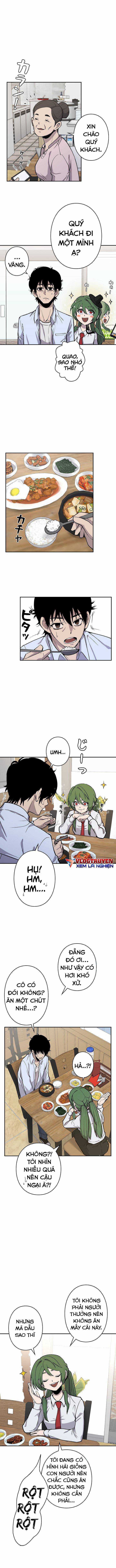 Tử Thần Trăm Triệu - Chapter 3 - Trang 10