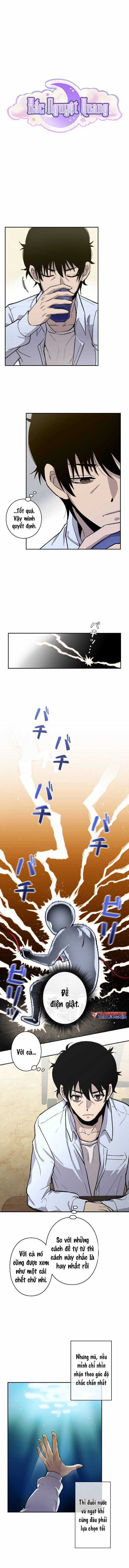 Tử Thần Trăm Triệu - Chapter 4 - Trang 2