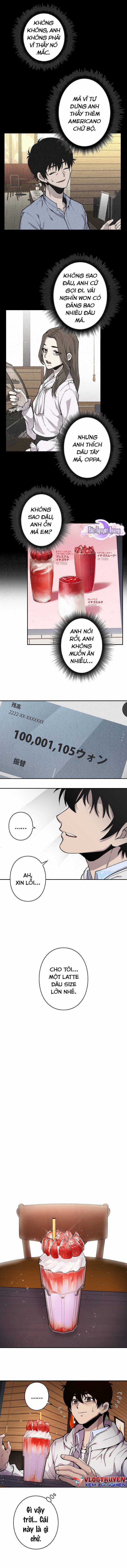 Tử Thần Trăm Triệu - Chapter 4 - Trang 11