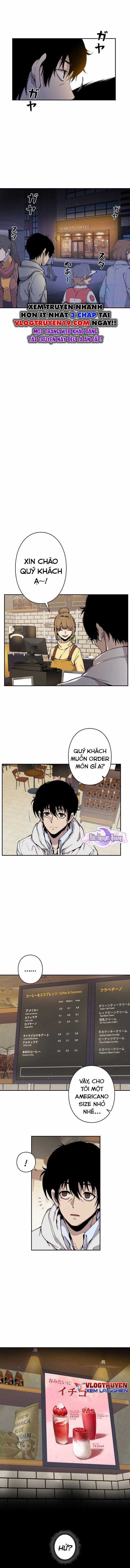 Tử Thần Trăm Triệu - Chapter 4 - Trang 10