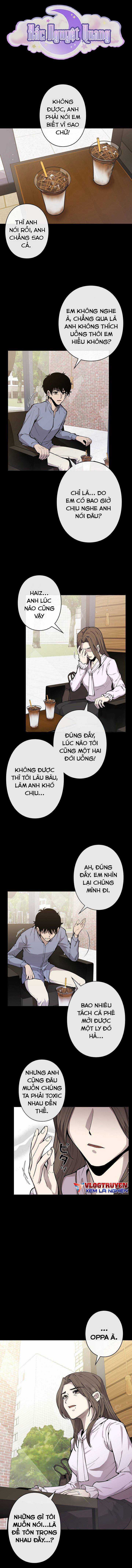 Tử Thần Trăm Triệu - Chapter 5 - Trang 2