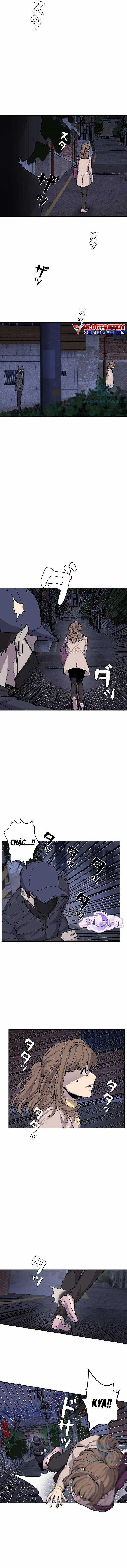 Tử Thần Trăm Triệu - Chapter 5 - Trang 11