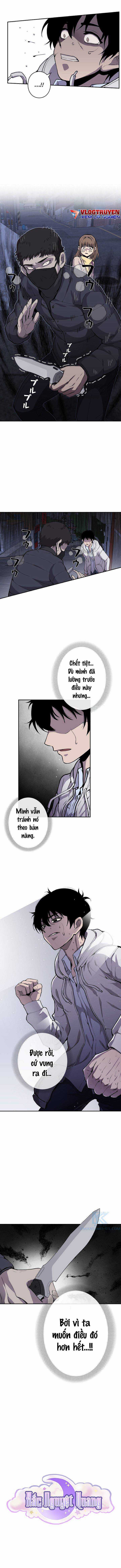 Tử Thần Trăm Triệu - Chapter 5 - Trang 13