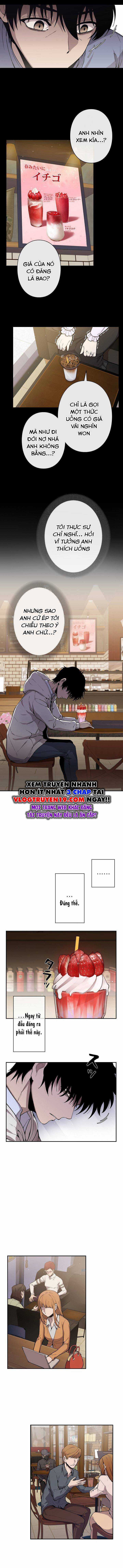 Tử Thần Trăm Triệu - Chapter 5 - Trang 3