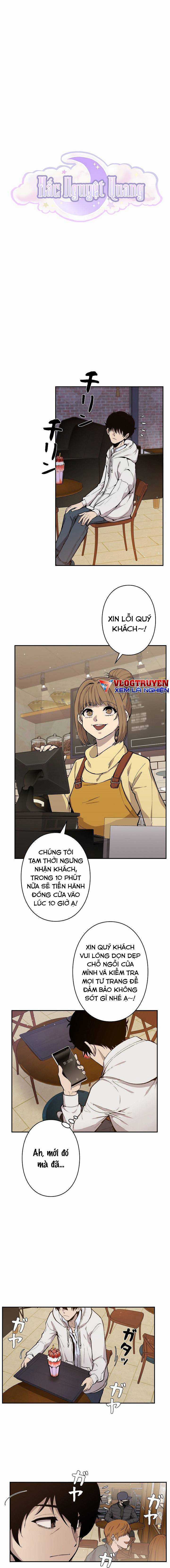 Tử Thần Trăm Triệu - Chapter 5 - Trang 6